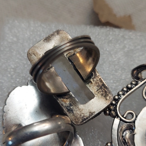 Bundle Ring And Pendant - Picture 7 of 7